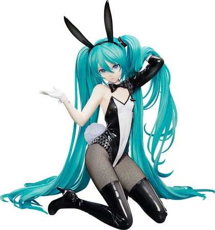 Figurka Vocaloid  1/4 Art by SanMuYYB Hatsune Miku Bunny Ver. 30 cm