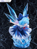 Figurka Touhou Project F:NEX 1/7 Cirno 25 cm