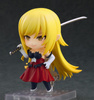 Nendoroid Kizumonogatari Kiss-Shot Acerola-Orion Heart-Under-Blade 10 cm