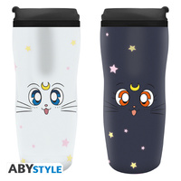 Kubek podróżny Sailor Moon