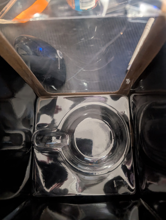 Kubek Death Note Z Defektem