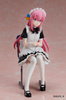 Figurka Bocchi the Rock! Hitori Gotoh Maid Ver. 15 cm