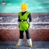 Figurka Dragon Ball Z Ichiban Kuji Gekitotsu Son Gohan SSJ2 Masterlise 25cm