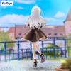 Figurka Wandering Witch: The Journey of Elaina Trio-Try-iT Elaina Brown Outfit Ver. 22 cm