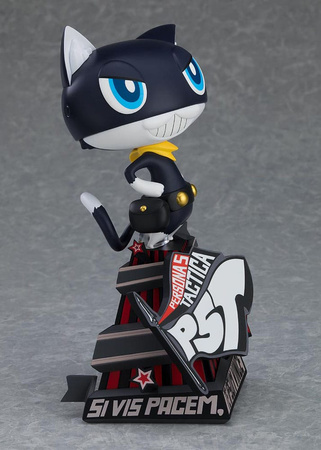 Figurka Persona 5 Tactica Pop Up Parade Morgana L Size 18 cm