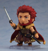 Nendoroid Fate/Grand Order Rider/Iskandar 10 cm