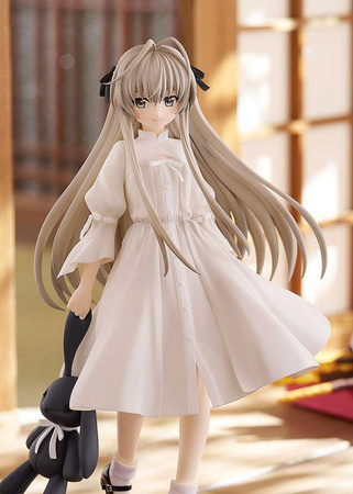 Figurka Yosuga no Sora Tactica Pop Up Parade Sora Kasugano L Size 22 cm