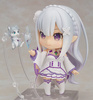 Nendoroid Re:Zero Starting Life in Another World Emilia 10 cm