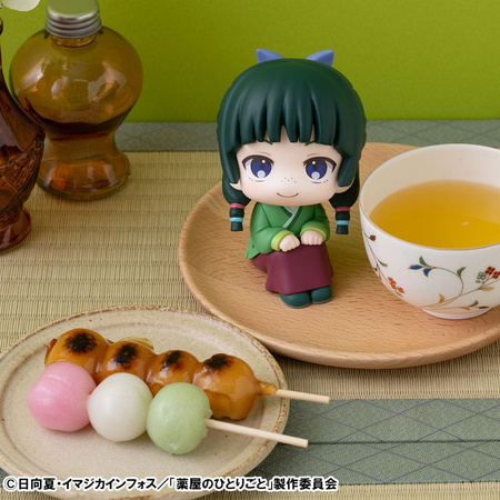 Figurka The Apothecary Diaries Look Up Maomao 11 cm