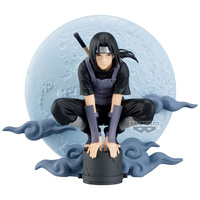 Figurka Naruto Shippunden Memorable Saga Itachi Uchiha 13cm