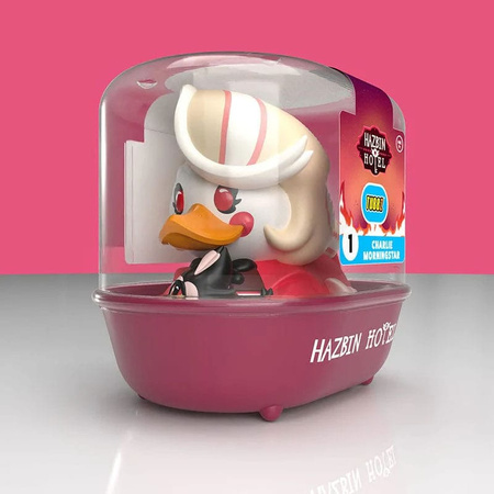 Figurka Hazbin Hotel Tubbz Charlie 1st Charlie 10 cm