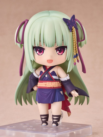 Nendoroid Senkoi Manbana Murasame 10 cm