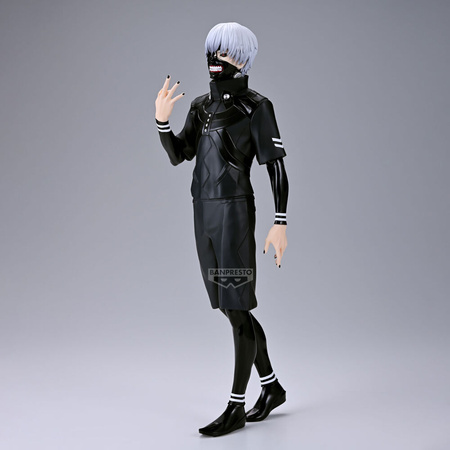 Figurka Tokyo Ghoul Grandista Ken Kaneki 27cm