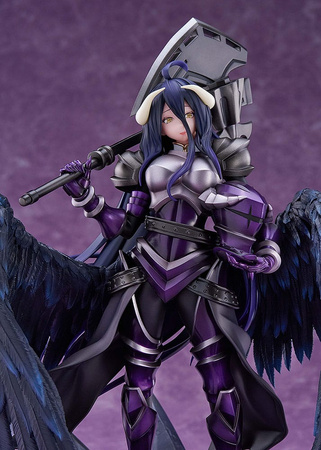 Figurka Overlord 1/7 Albedo Hermes Trismegistus Ver. 31 cm
