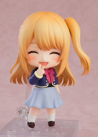 Nendoroid Oshi No Ko Ruby: School Uniform 10 cm