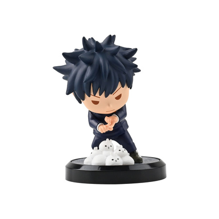Figurka Jujutsu Kaisen Shibuya Incident Megumi Fushiguro 8-10cm