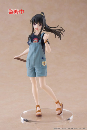 Figurka Lycoris Recoil Coreful Takina Inoue Hawaiian Ver. 18 cm