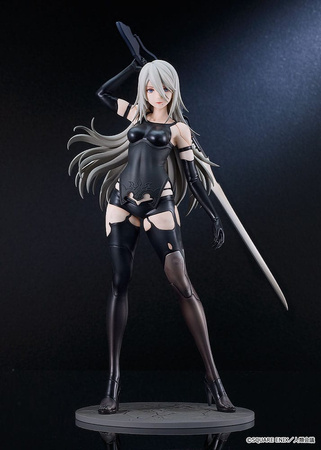 Figurka NieR: Automata Ver1.1a Statue 1/7 A2 27 cm