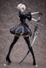 Figurka NieR:Automata Ver1.1a 1/4 2B (YoRHa No.2 Type B) 45 cm