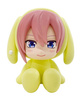 Figurka The Quintessential Quintuplets Chocot Figure Ichika 7 cm