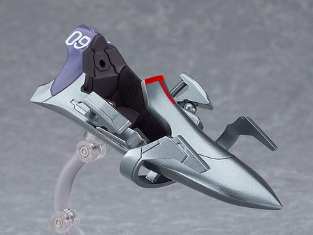 Nendoroid Rebuild of Evangelion Rei Ayanami Plugsuit Ver. 10 cm (re-run)