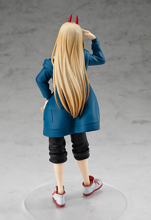 Figurka Chainsaw Man Pop Up Parade Power 17 cm