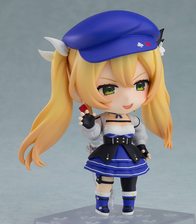 Nendoroid VTuber Dokibird 10 cm
