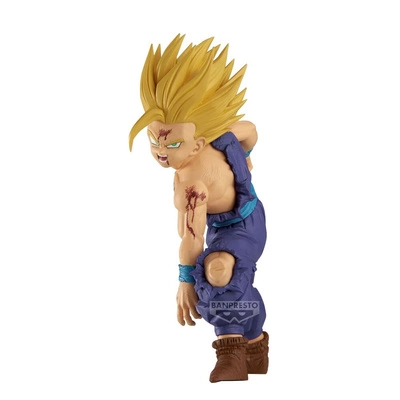 Figurka Dragon Ball Z Super Saiyan Son Gohan 11cm
