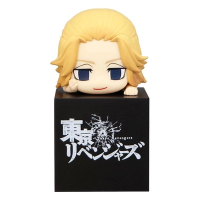 Figurka Tokyo Revengers Hikkake Manjiro Sano 10 cm