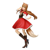 Figurka Spice and Wolf Trio-Try-iT Holo Red Hood Ver. 21 cm