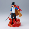 Figurka One Piece The Shukko Sabo 17cm