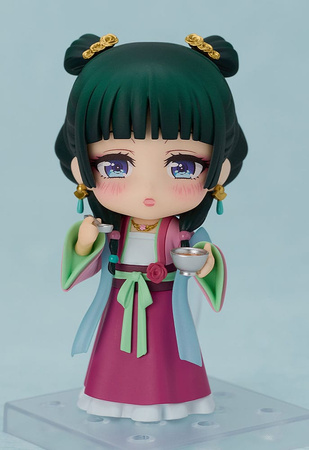 Nendoroid The Apothecary Diaries Maomao: Garden Party Ver. 10 cm