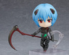 Nendoroid Rebuild of Evangelion Rei Ayanami Plugsuit Ver. 10 cm (re-run)