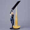 Figurka Final Fantasy VII Rebirth  Cloud Strife 30cm