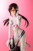 Figurka Evangelion 4 Mari Makinami Illustrious White Plugsuit Ver. 24 cm