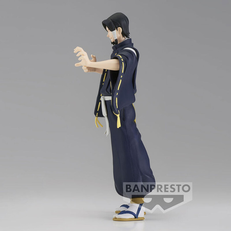 Figurka Jujutsu Kaisen Jukon No Kata Noritoshi Kamo 16cm