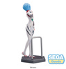 Figurka Evangelion: 3.0+1.0 Thrice Upon a Time Luminasta Rei Ayanami 20 cm