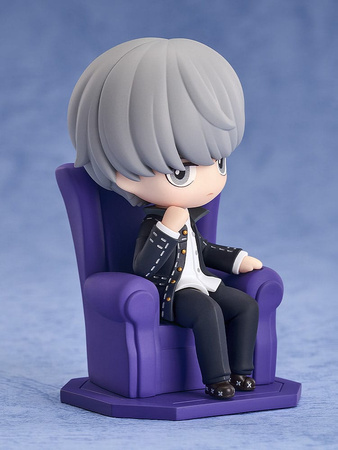 Figurka Persona 4 Golden Qset P4G Protagonist 8 cm (re-run)