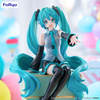 Figurka Hatsune Miku Noodle Stopper Hatsune Miku Nardack Ver. 14 cm