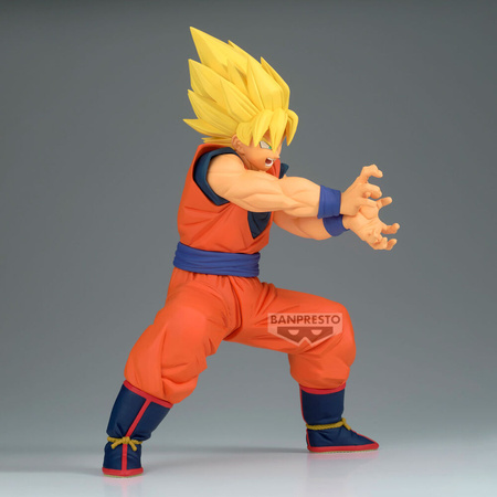 Figurka Dragon Ball Z Grandista Son Goku 25cm