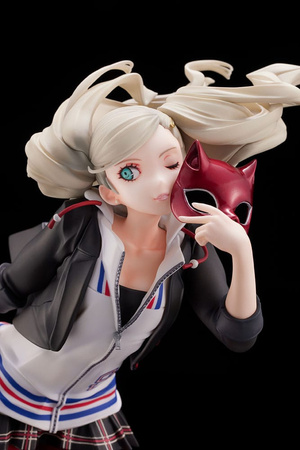 Figurka Persona5 Royal 1/7 Ann Takamaki School Uniform Ver. 22 cm