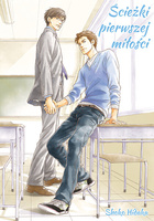 Manga Ścieżki pierwszej miłości