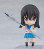 Nendoroid Strike the Blood Yukina Himeragi 10 cm