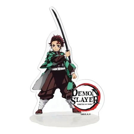 Figurka Akrylowa Demon Slayer  Tanjiro 9.5cm