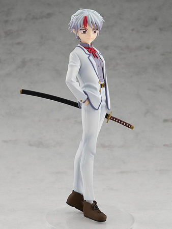 Figurka Yashahime: Princess Half-Demon Pop Up Parade Towa Higurashi 17 cm