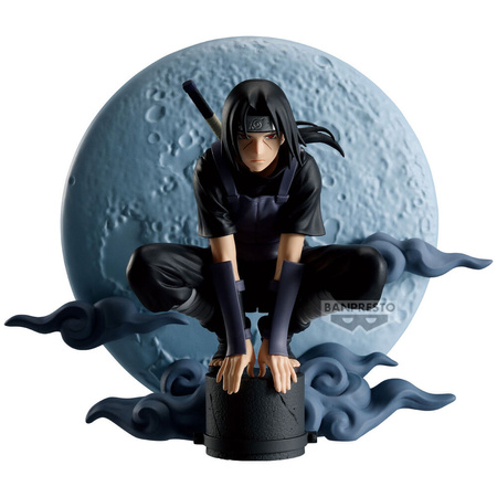 Figurka Naruto Shippunden Memorable Saga Itachi Uchiha 13cm