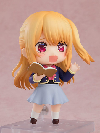 Nendoroid Oshi No Ko Ruby: School Uniform 10 cm