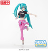 Figurka Hatsune Miku x Love and Berry Dress Up and Dance! Desktop x Decorate Collections Hatsune Miku Berry Costume Ver. 17 cm