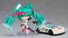 Nendoroid Hatsune Miku GT Project Racing Miku: 2025 Ver. 10 cm