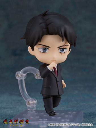 Nendoroid Birth of Kitaro: The Mystery of GeGeGe Mizuki 10 cm